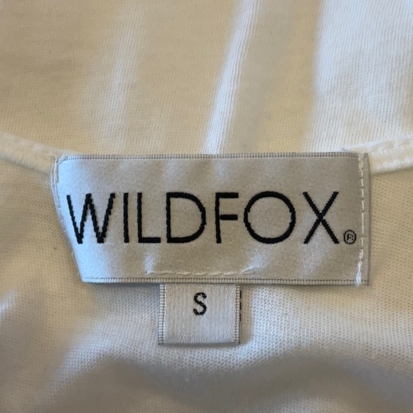 Wildfox Tank - Picture 6 of 8